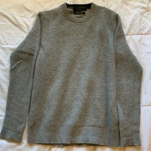 ✩Rag & Bone Cashmere Sweater✩